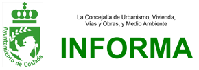 Informa Ahorro de Agua